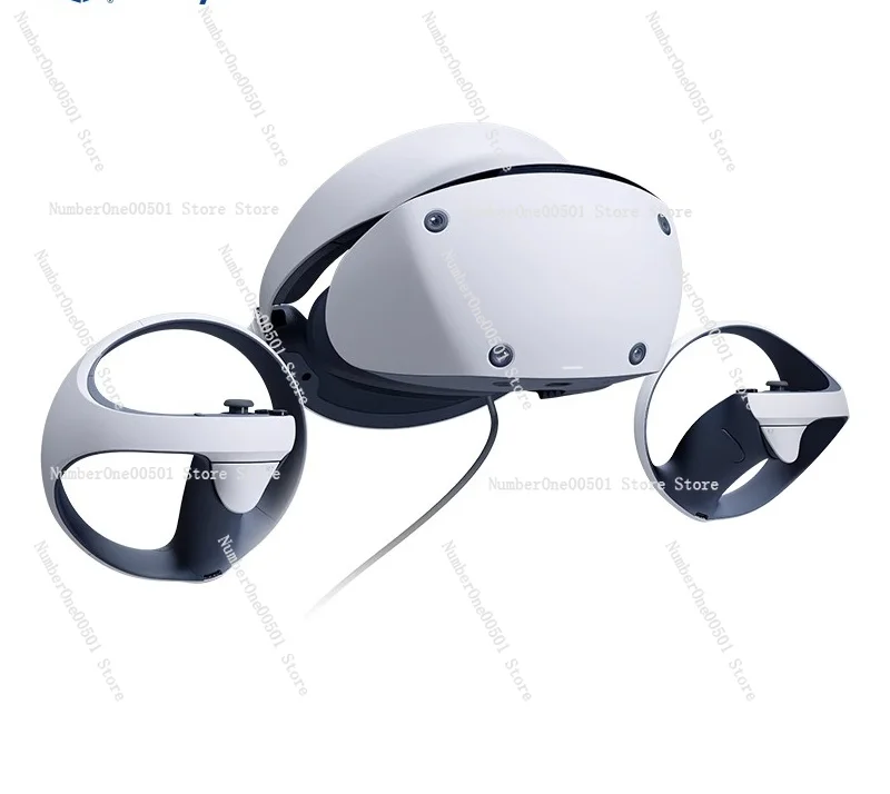 PSVR2 Virtual Reality Headset  - Virtual Gaming Accessories 评论和价格