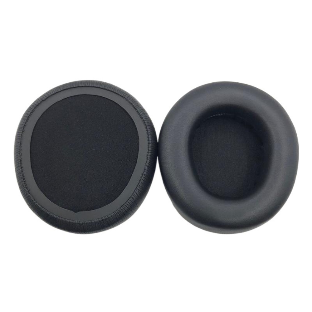 1 Pair Replacement Foam Ear Pa - Gaming Accessories Sale 评论和价格