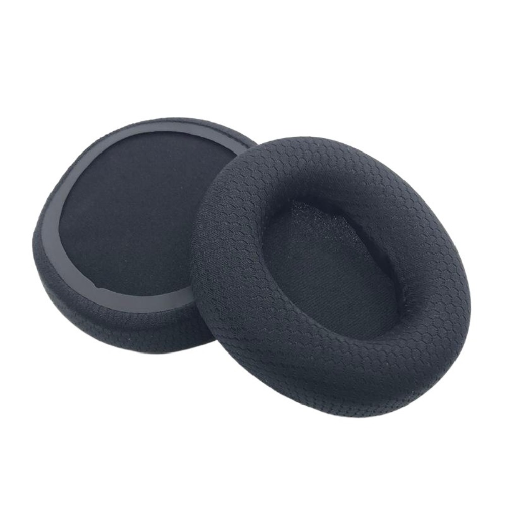 1 Pair Replacement Foam Ear Pa - Gaming Accessories Sale 评论和价格