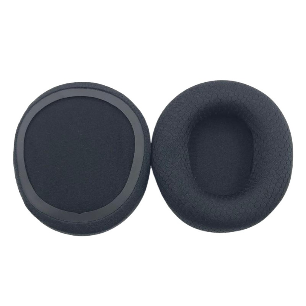 1 Pair Replacement Foam Ear Pa - Gaming Accessories Sale 评论和价格