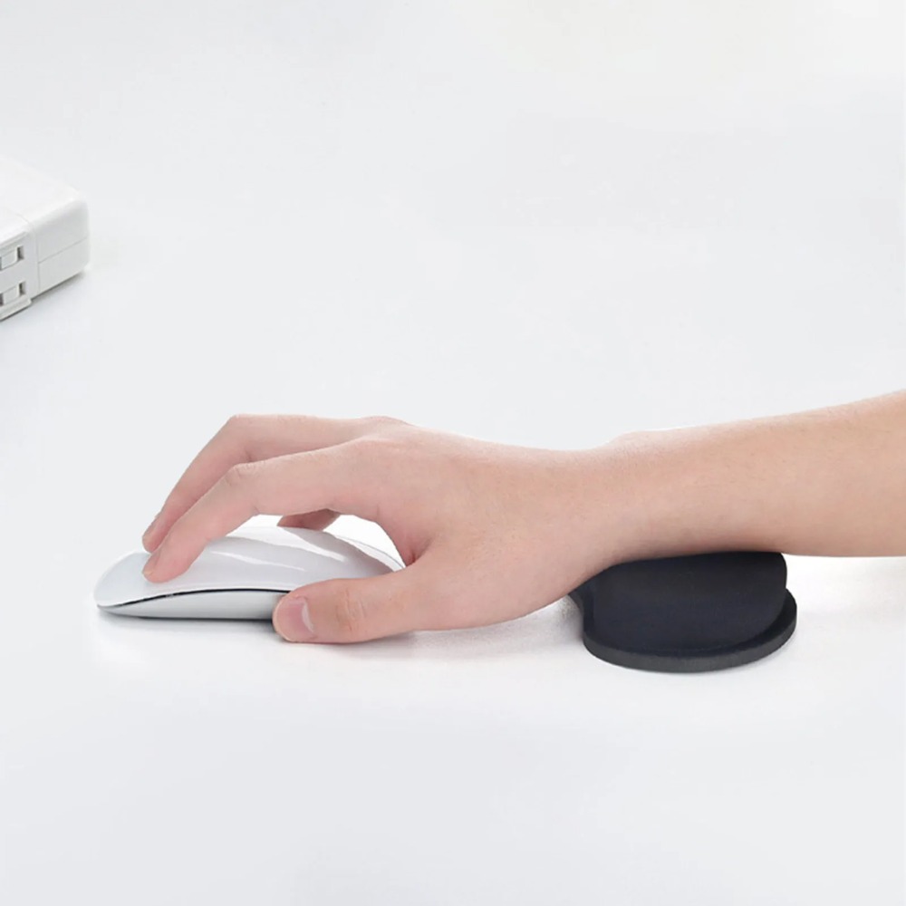 Mouse Gamer Wrist Rest Pad Sup - Gaming Accessories For Table 评论和价格