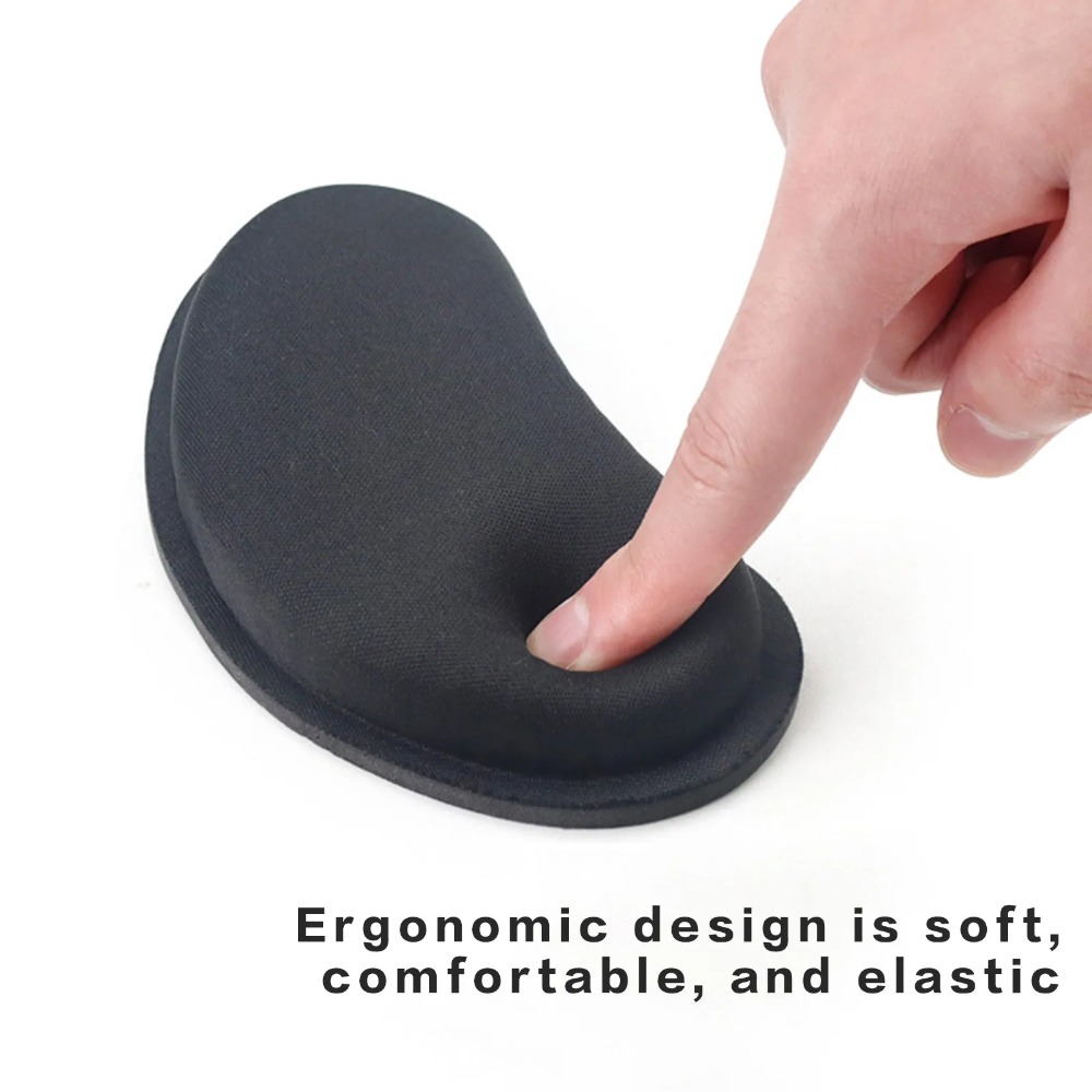 Mouse Gamer Wrist Rest Pad Sup - Gaming Accessories For Table 评论和价格