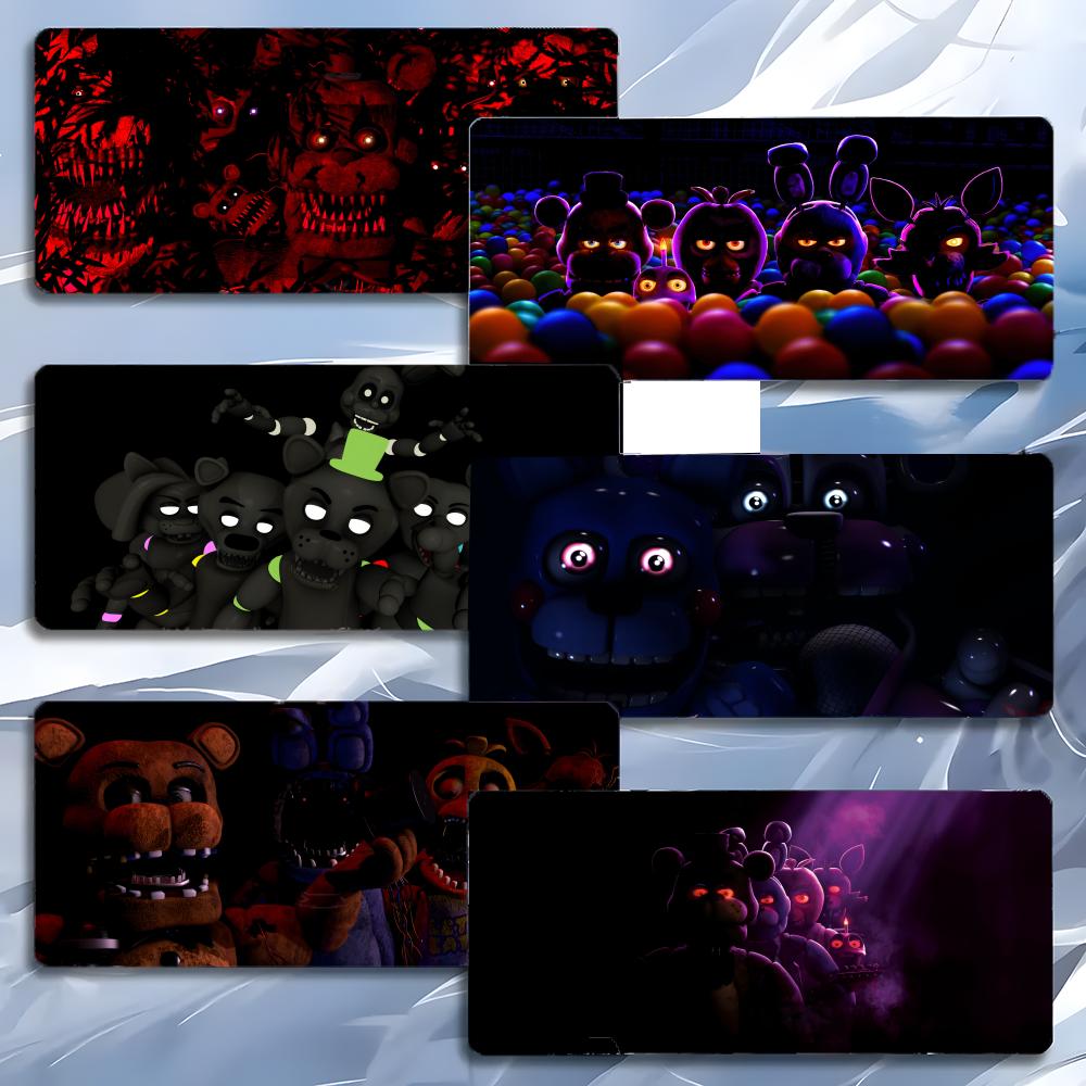 F-Five Nights at Freddys Game  - Gaming Accessories For Table 评论和价格