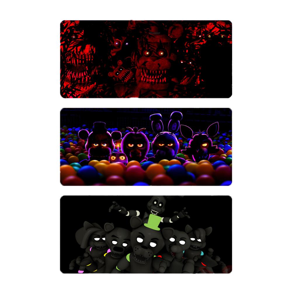 F-Five Nights at Freddys Game  - Gaming Accessories For Table 评论和价格