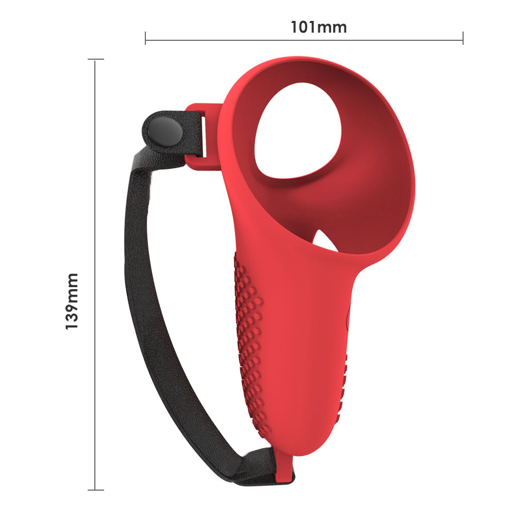 VR Accessories Rubber Protecti - Gaming Accessories Sale 评论和价格