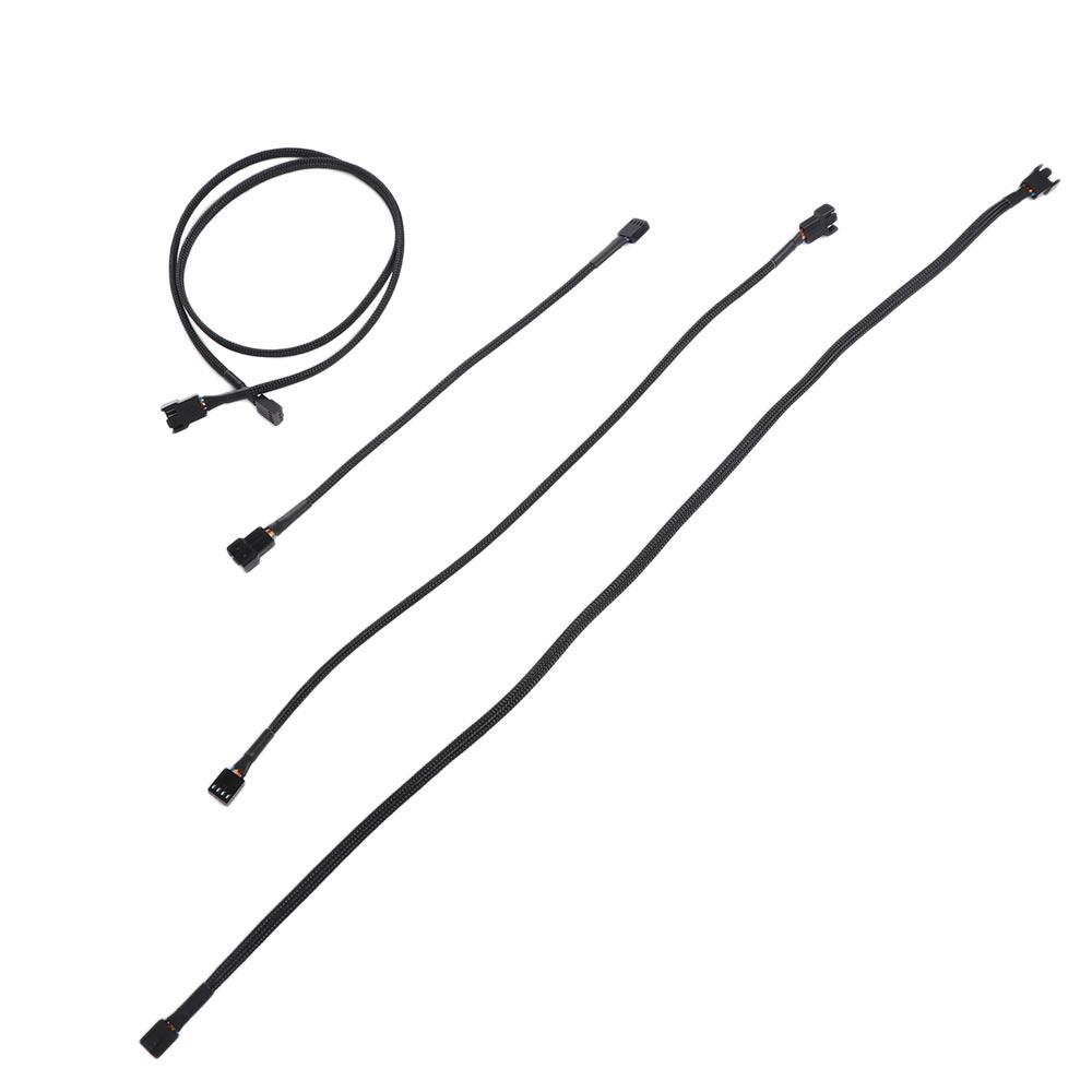 Connector CPU Fan Wire 27/42/6 - Pcie Extension Cable 评论和价格