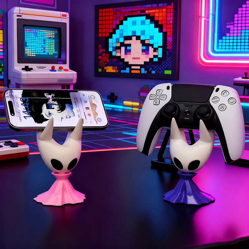 Hollow Knight Hornet Controlle - Gaming Accessories Room 评论和价格