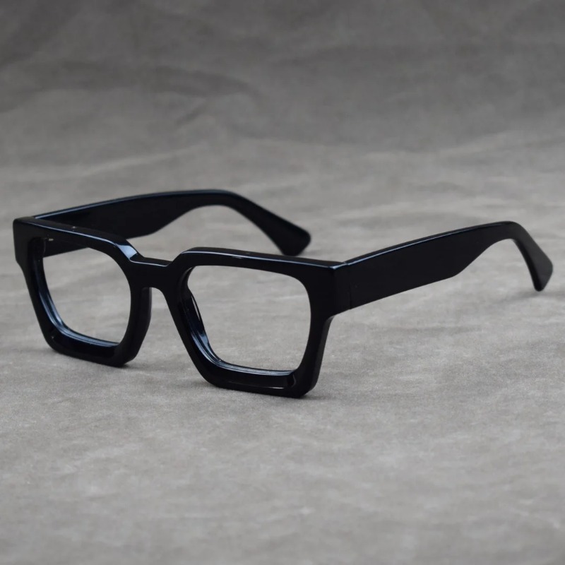 Unisex Retro Blue Light Blocki - Gaming Glasses Tinted 评论和价格