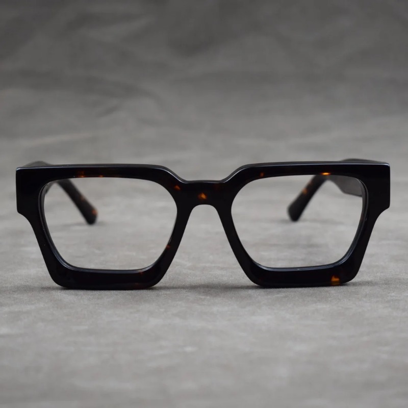 Unisex Retro Blue Light Blocki - Gaming Glasses Tinted 评论和价格