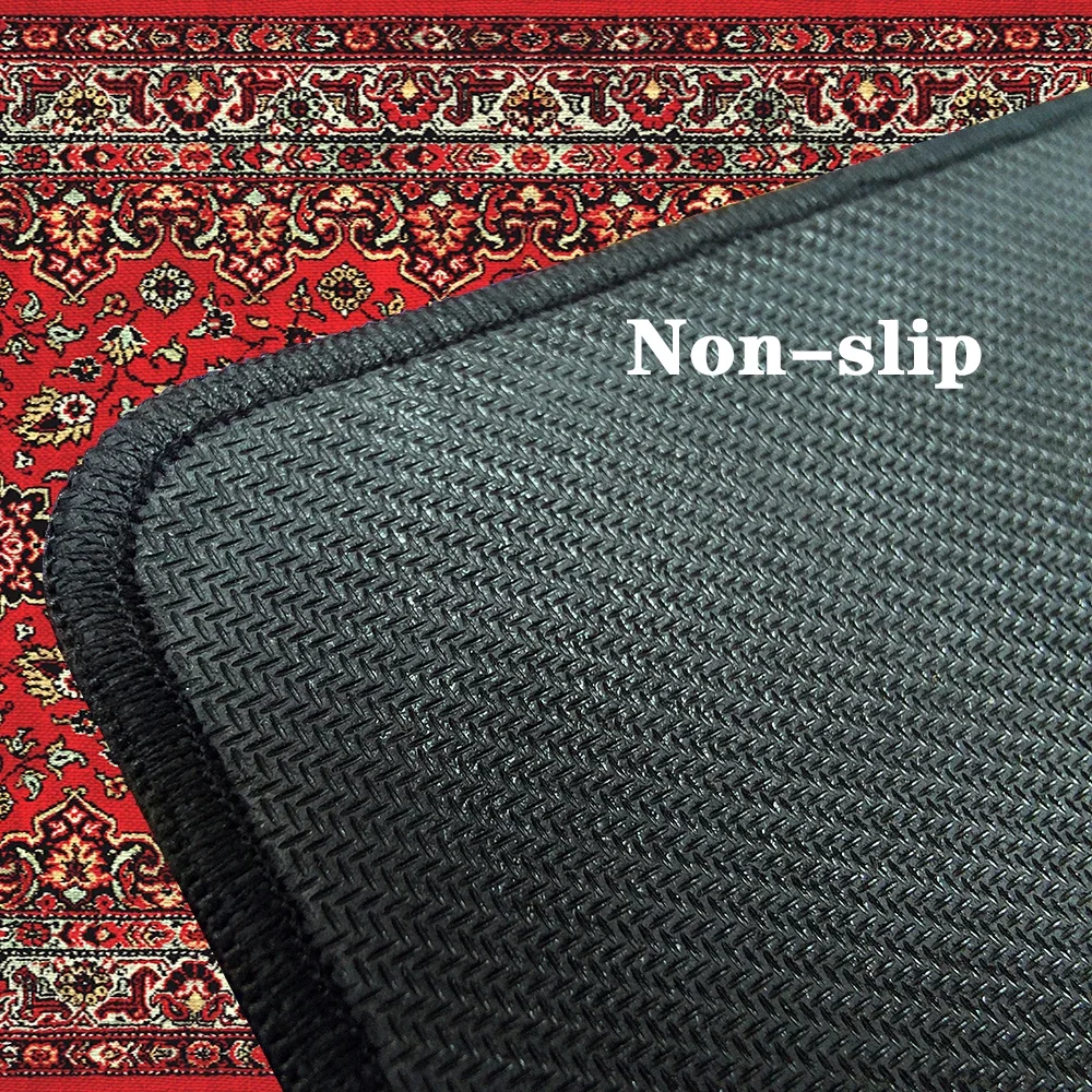 Persian Mouse Pad Large Xxl Bi - Gaming Accessories For Table 评论和价格