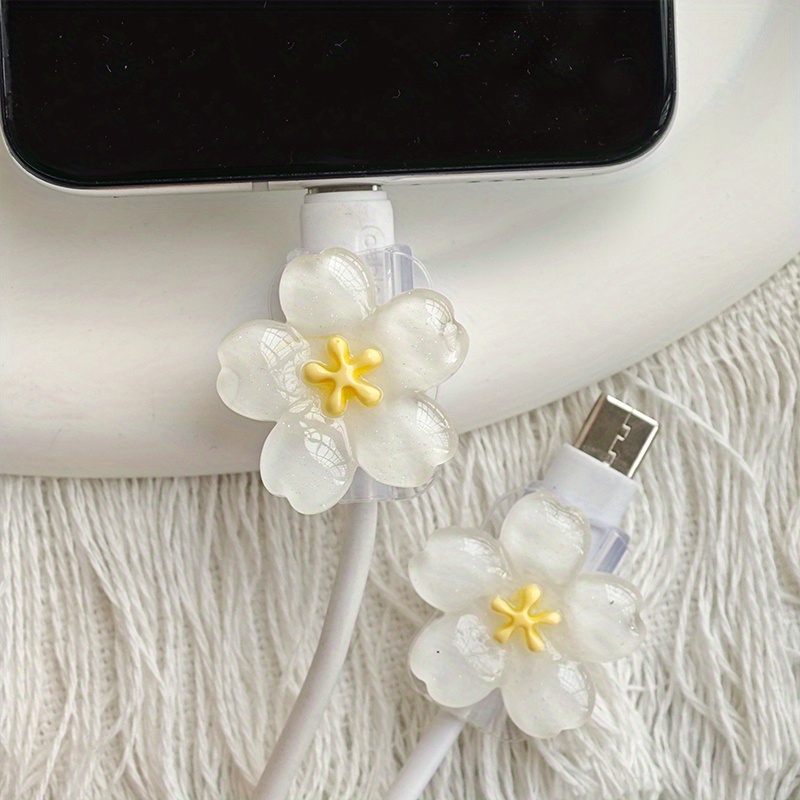 2 pcs Cherry Blossom Cable Pro - Sleeved Cable Kit 评论和价格