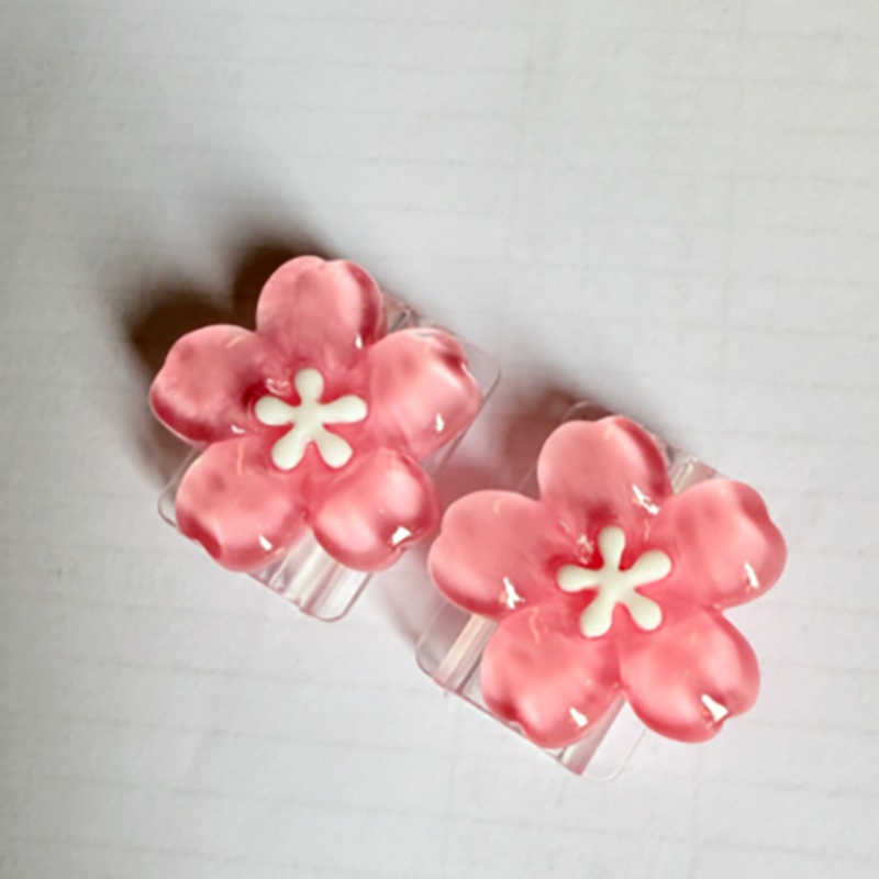 2 pcs Cherry Blossom Cable Pro - Sleeved Cable Kit 评论和价格