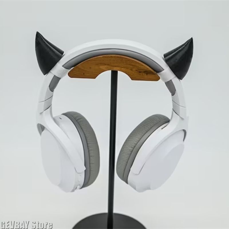 Devil Demon Horns for Headset  - Gaming Accessories Sale 评论和价格
