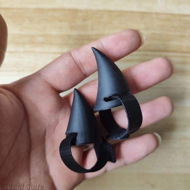 Devil Demon Horns for Headset  - Gaming Accessories Sale 评论和价格