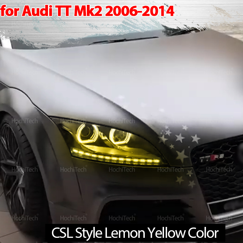 For AUDI TT Mk2 2006-2014 CS C - Gaming Equipment Accessories 评论和价格