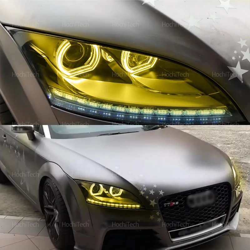 For AUDI TT Mk2 2006-2014 CS C - Gaming Equipment Accessories 评论和价格