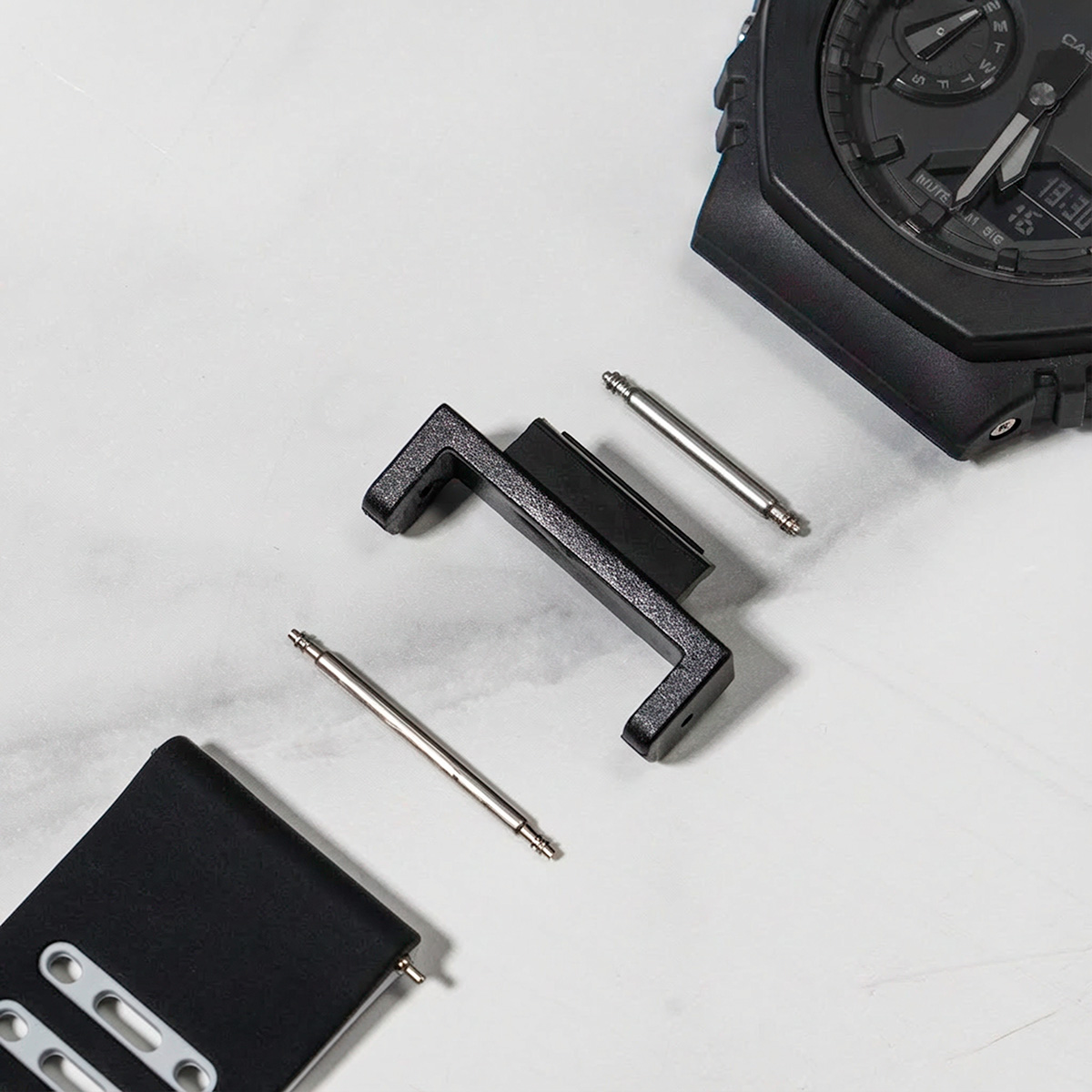 16mm PC Watch Band Adapter For - Gaming Equipment Accessories 评论和价格