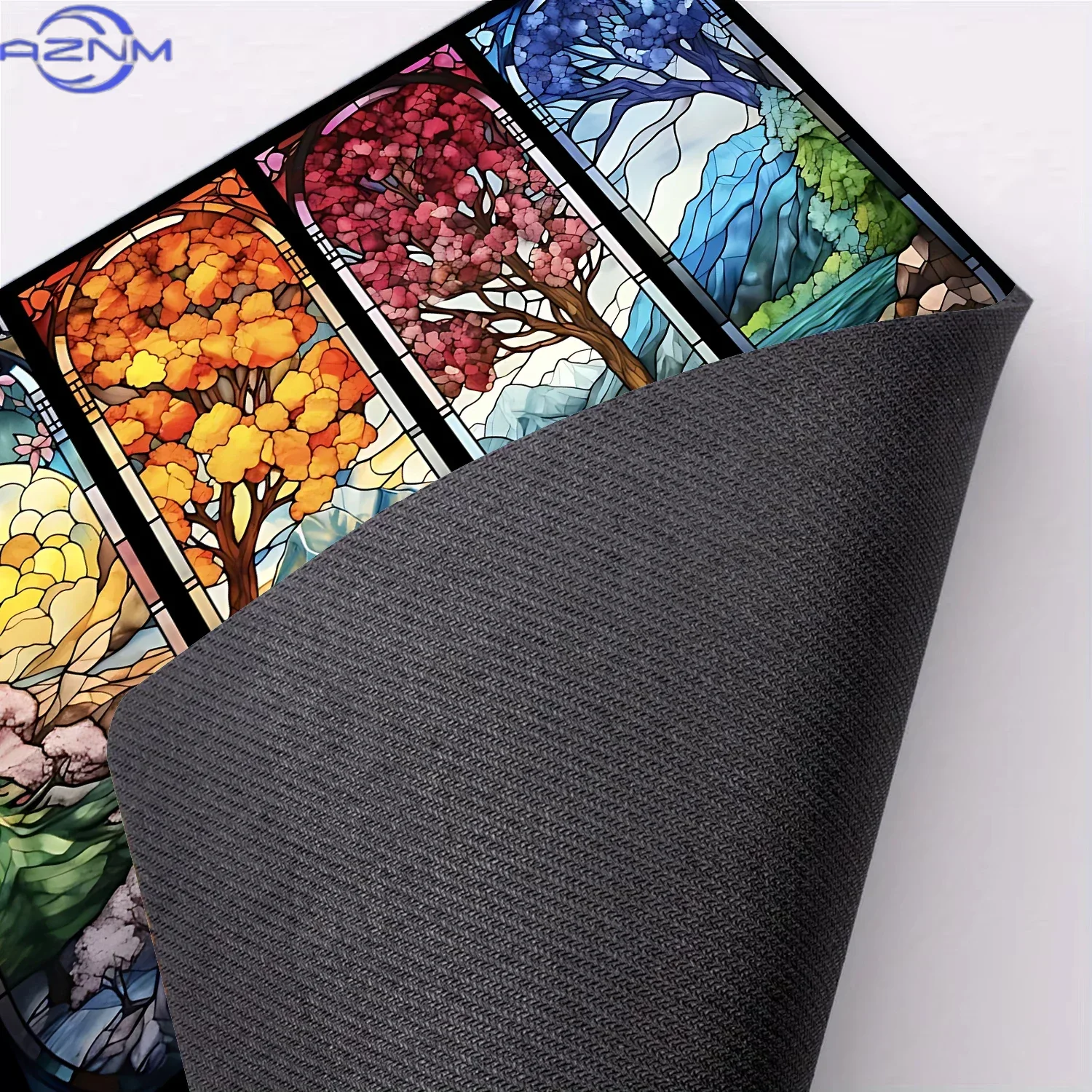 Magic Game Mat TCG CCG Trading - Gaming Accessories For Table 评论和价格