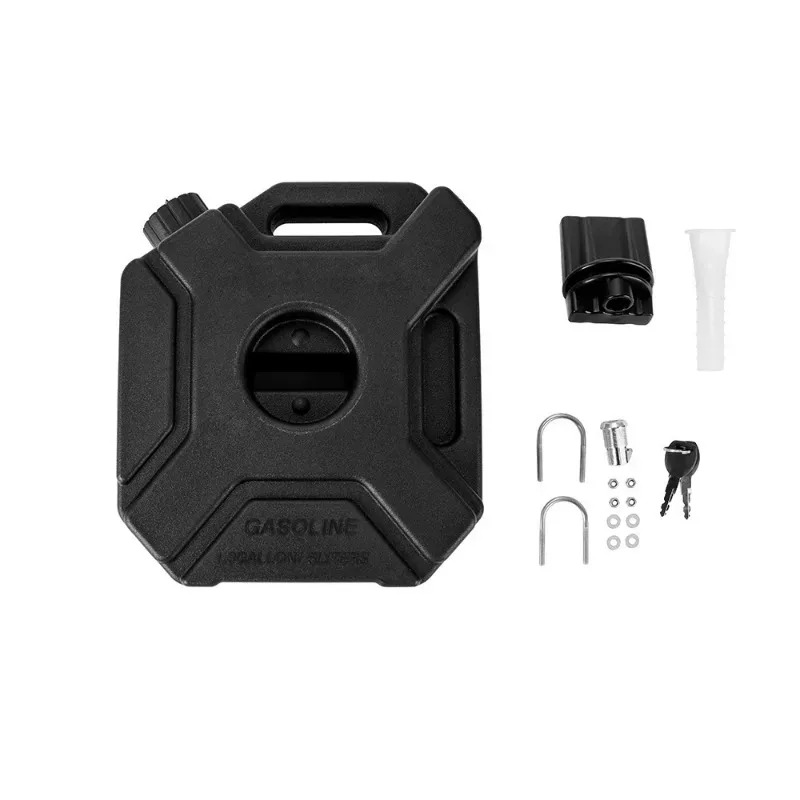 New Sell Good 5L for Motorcycl - Gaming Equipment Accessories 评论和价格