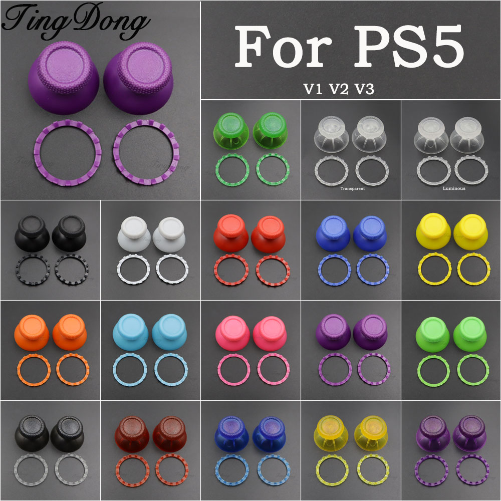 1/2/3Set 3D Joystick Thumbstic - Gaming Accessories Controller 评论和价格