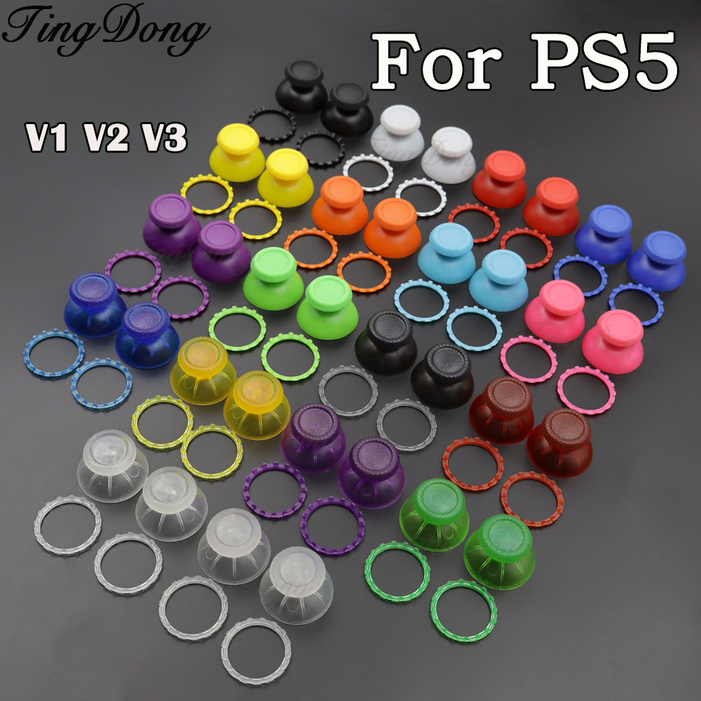 1/2/3Set 3D Joystick Thumbstic - Gaming Accessories Controller 评论和价格