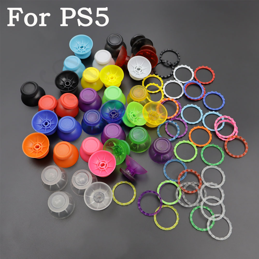 1/2/3Set 3D Joystick Thumbstic - Gaming Accessories Controller 评论和价格
