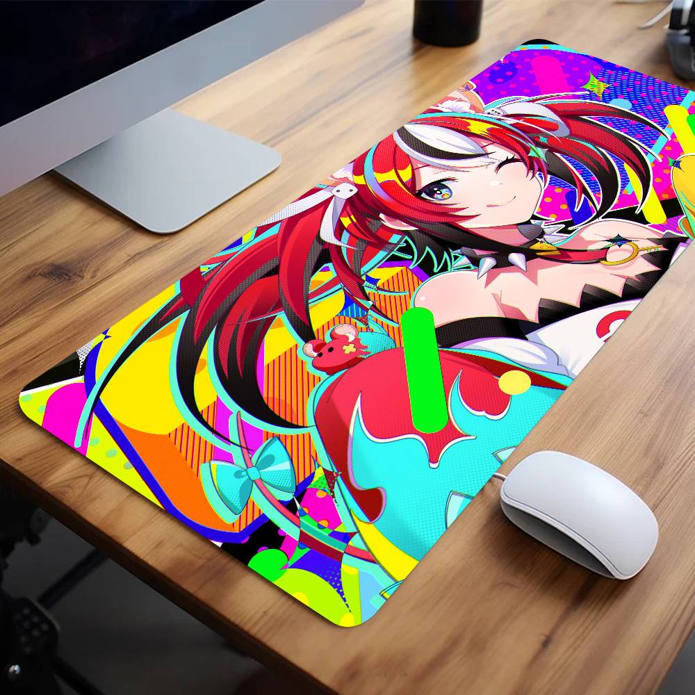 Anime Virtual Girl Hakos Baelz - Virtual Gaming Accessories 评论和价格