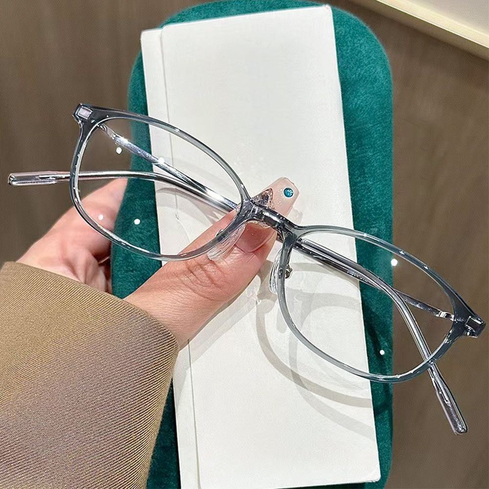 Classic Blue Ray Blocking Anti - Gaming Glasses Tinted 评论和价格