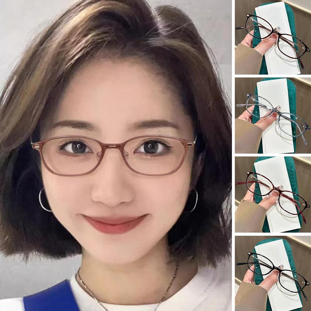 Classic Blue Ray Blocking Anti - Gaming Glasses Tinted 评论和价格