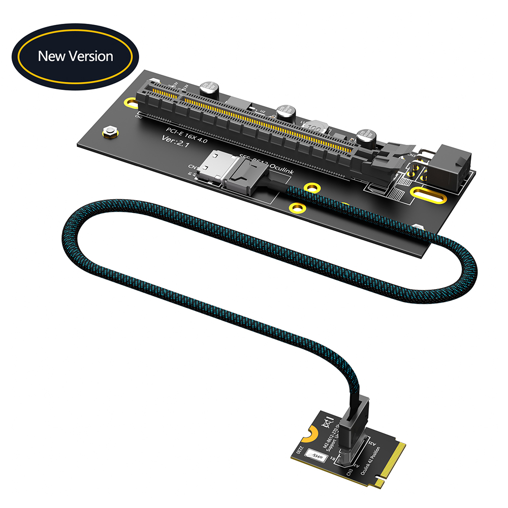 hot M.2 M-Key 2230 to PCI-e 4. - Pcie Extension Cable 评论和价格