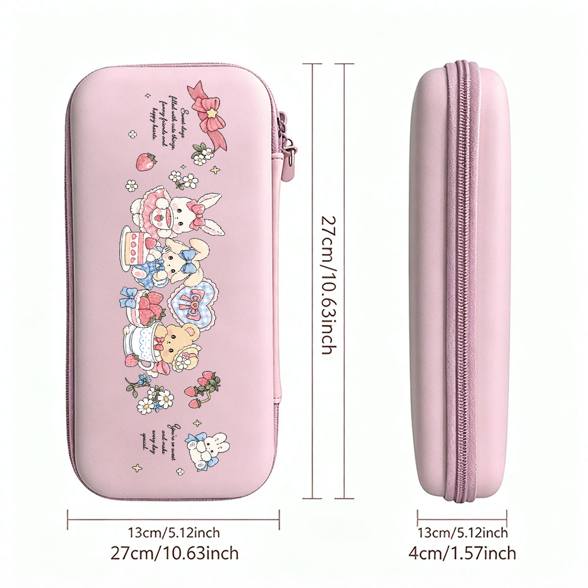 Portable Carrying Case Portabl - Gaming Accessories Nintendo Switch 评论和价格