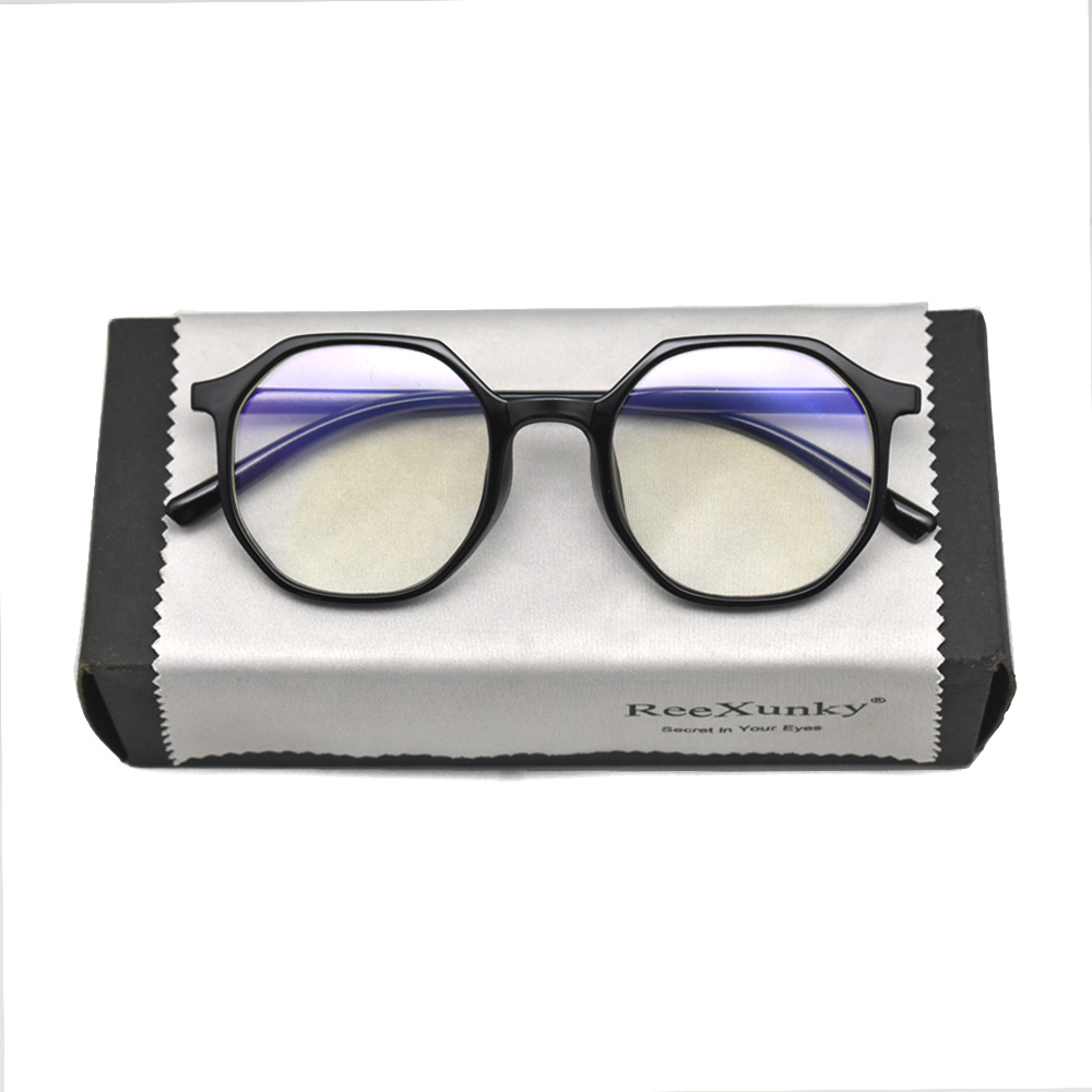 2026 Unisex Blue Light Blockin - Gaming Glasses Tinted 评论和价格