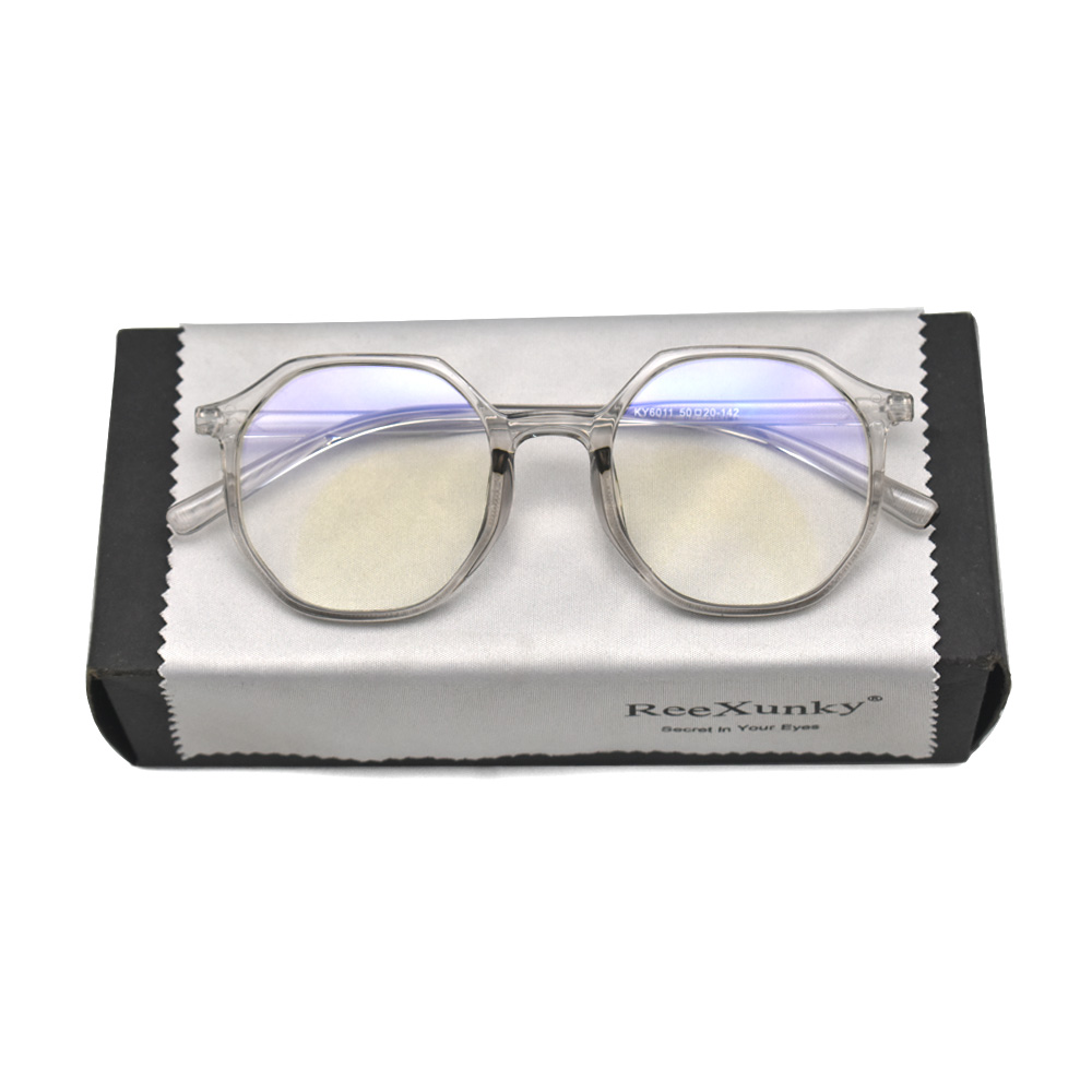 2026 Unisex Blue Light Blockin - Gaming Glasses Tinted 评论和价格