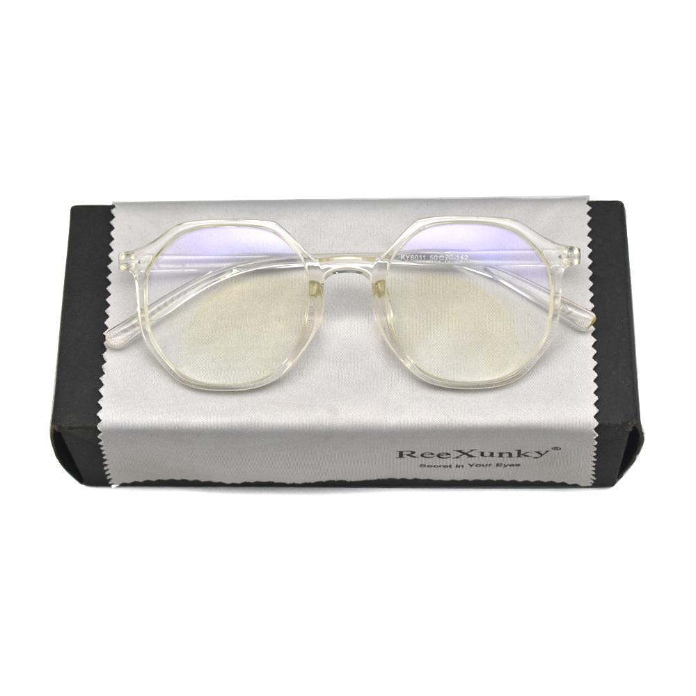 2026 Unisex Blue Light Blockin - Gaming Glasses Tinted 评论和价格