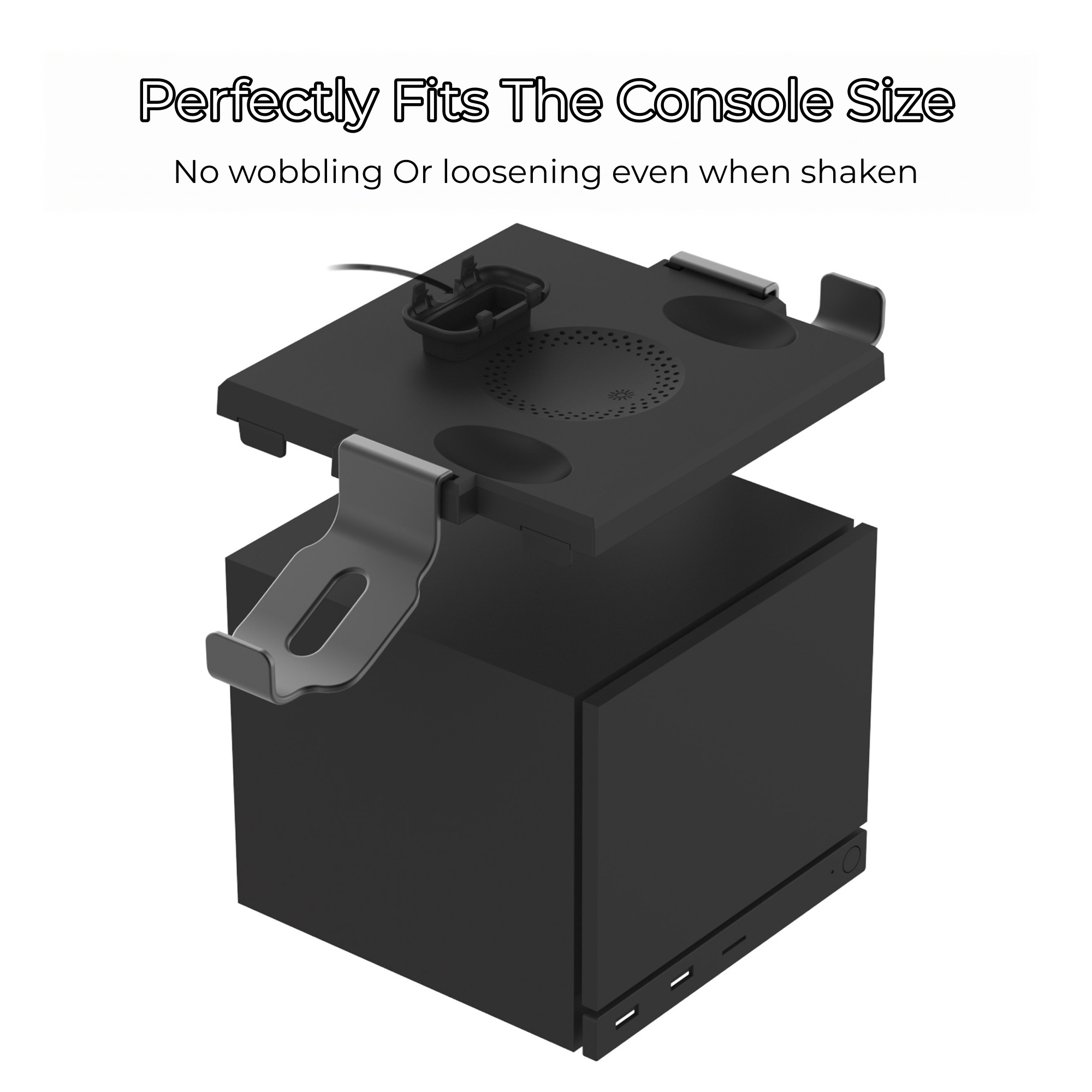 Top Bracket for Steam Machine  - Gaming Accessories Store 评论和价格