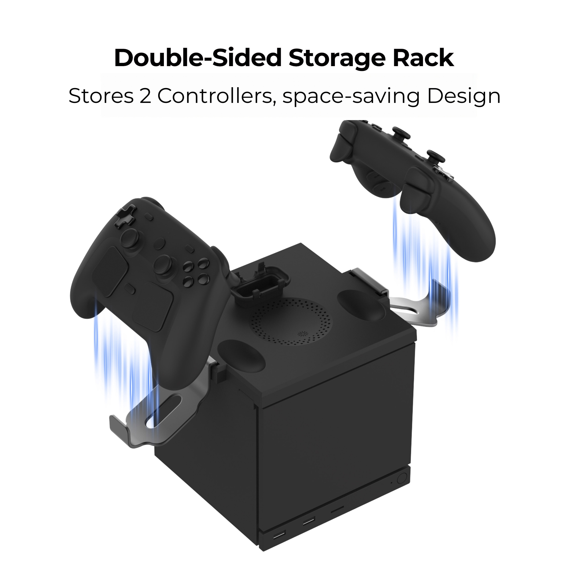 Top Bracket for Steam Machine  - Gaming Accessories Store 评论和价格