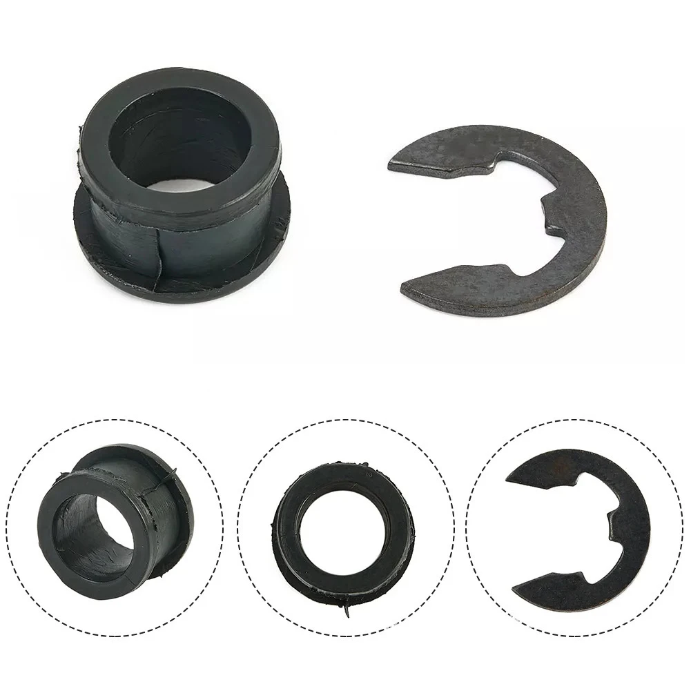 10PCS Shifter Cable Rubber Sle - Sleeved Cable Kit 评论和价格