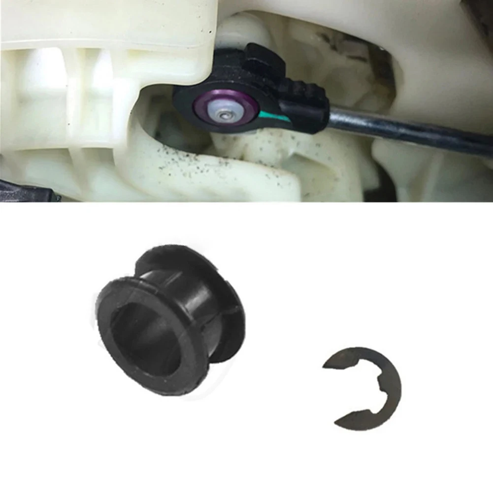 10PCS Shifter Cable Rubber Sle - Sleeved Cable Kit 评论和价格