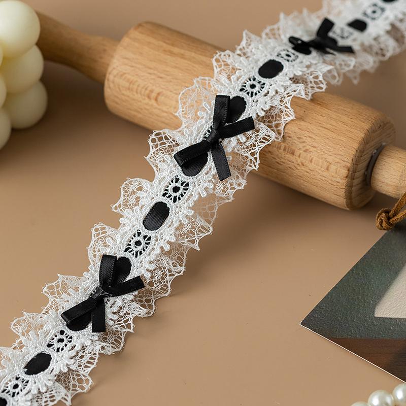 2026 NEW Bow Lace Wings Design - Gaming Accessories Room 评论和价格