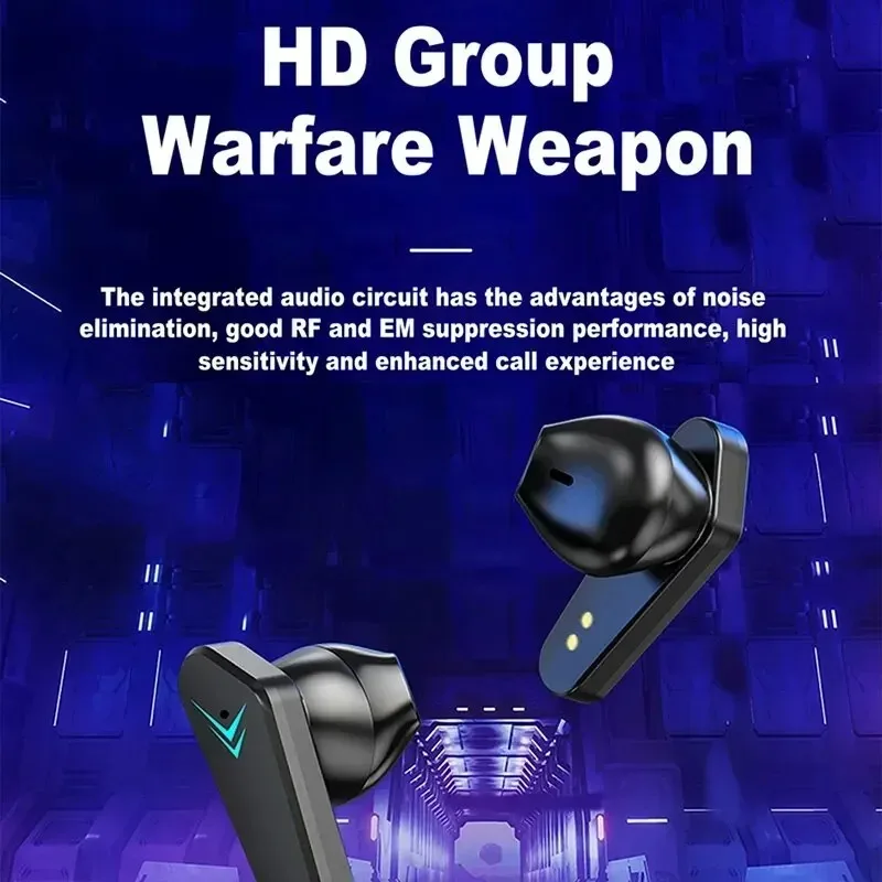 NEW X15 TWS Earphones Bluetoot - Venom Gaming Accessories 评论和价格