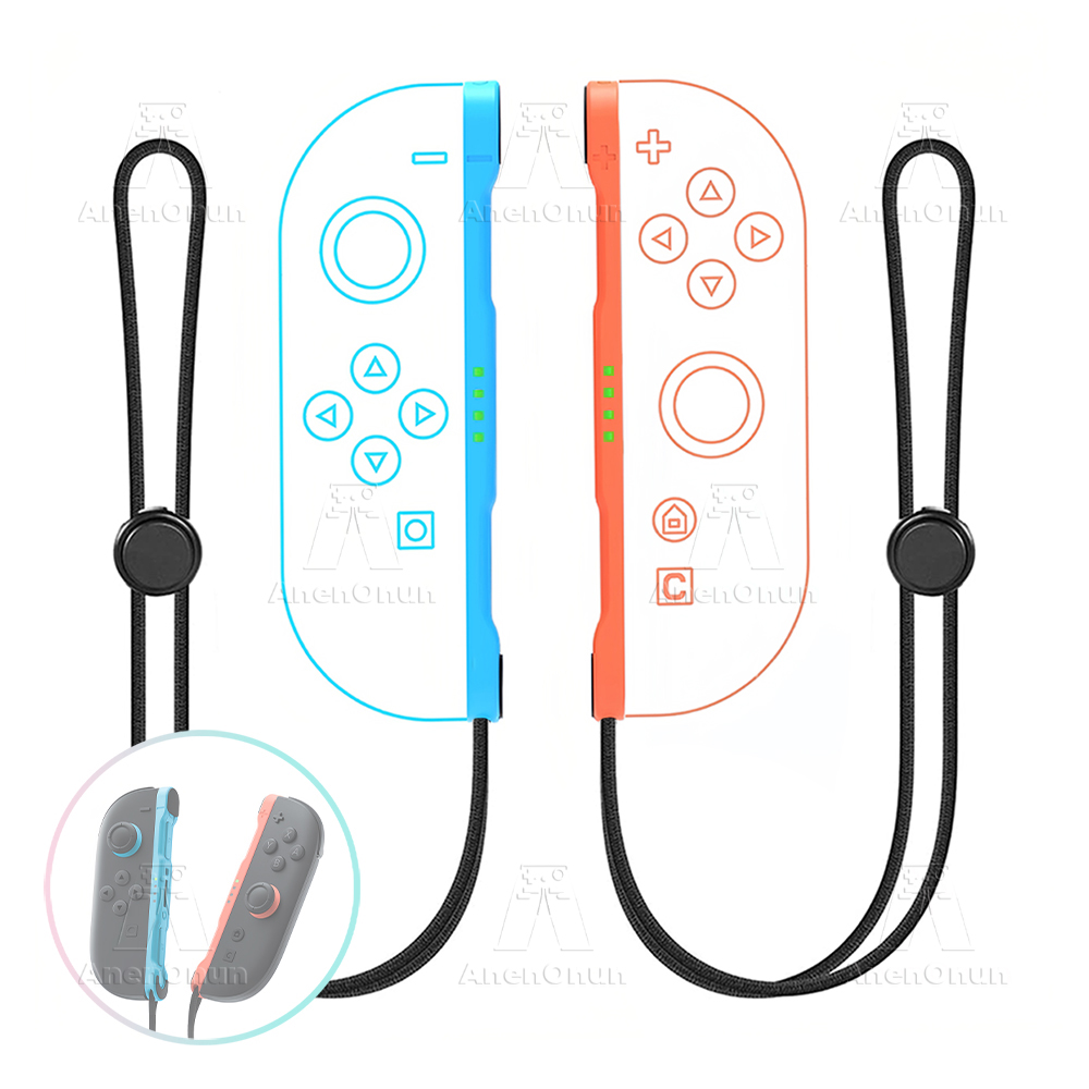 Wrist Strap for Switch 2 Joyco - Gaming Accessories Nintendo Switch 评论和价格
