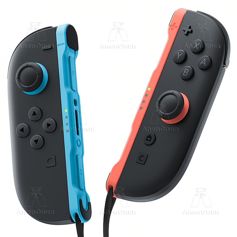 Wrist Strap for Switch 2 Joyco - Gaming Accessories Nintendo Switch 评论和价格