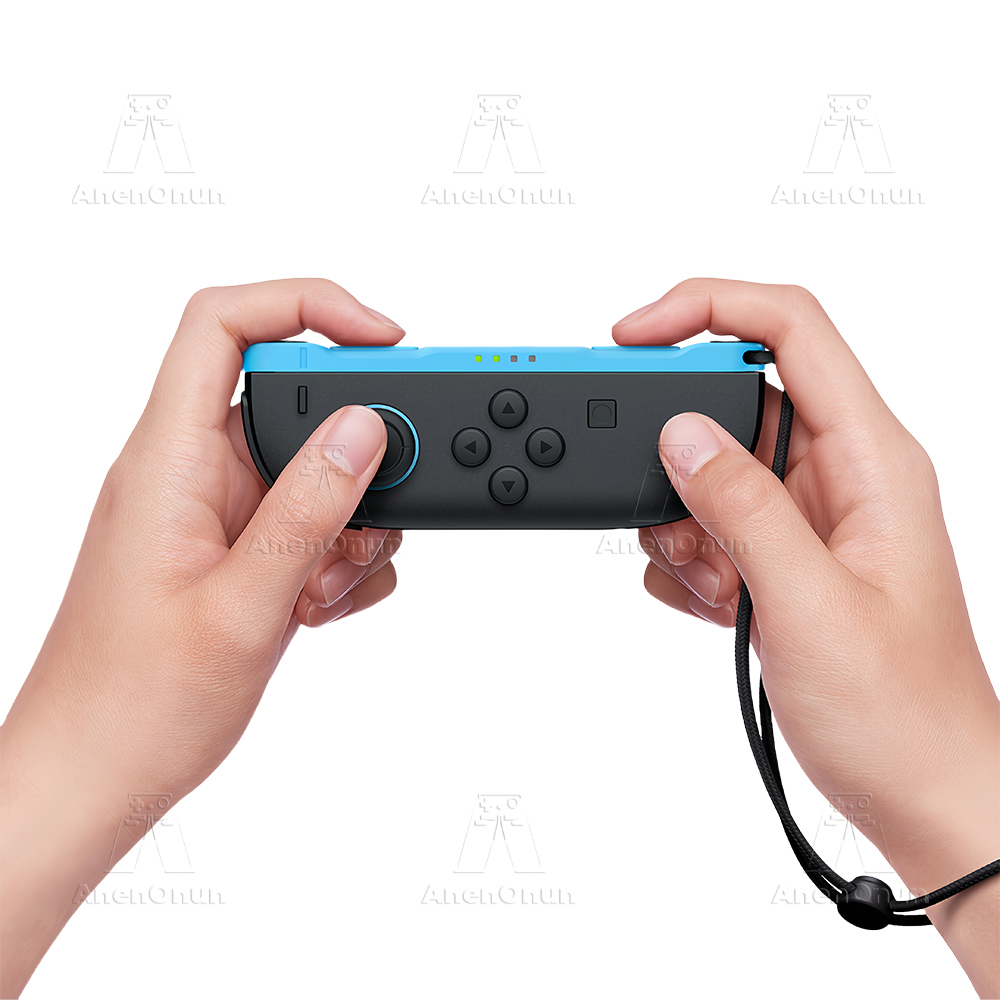Wrist Strap for Switch 2 Joyco - Gaming Accessories Nintendo Switch 评论和价格