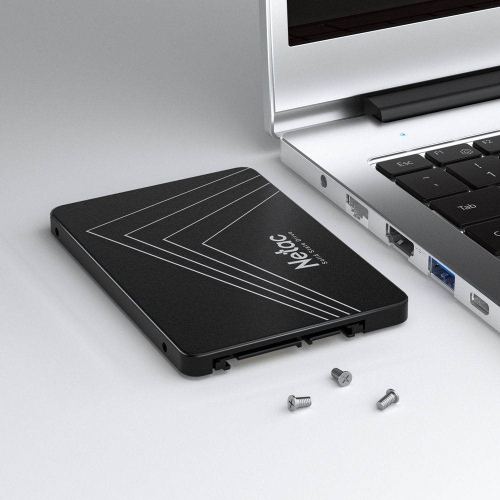 Netac SSD SATA3 Hard Drive 2TB - Samsung Ssd Evo 870 评论和价格