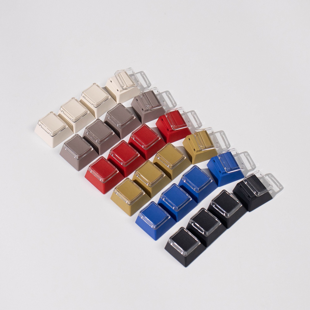 20Pcs/24Pcs Mixed Colors Doubl - Gaming Equipment Accessories 评论和价格