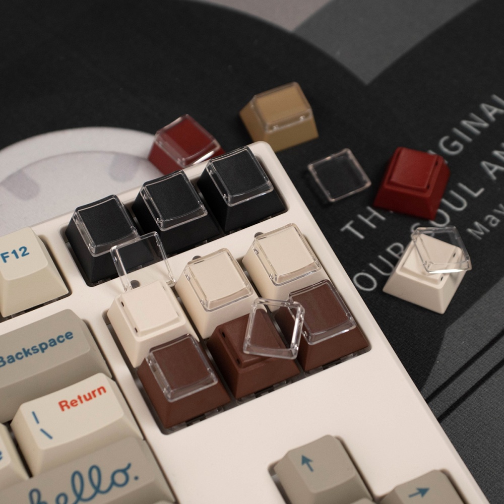 20Pcs/24Pcs Mixed Colors Doubl - Gaming Equipment Accessories 评论和价格