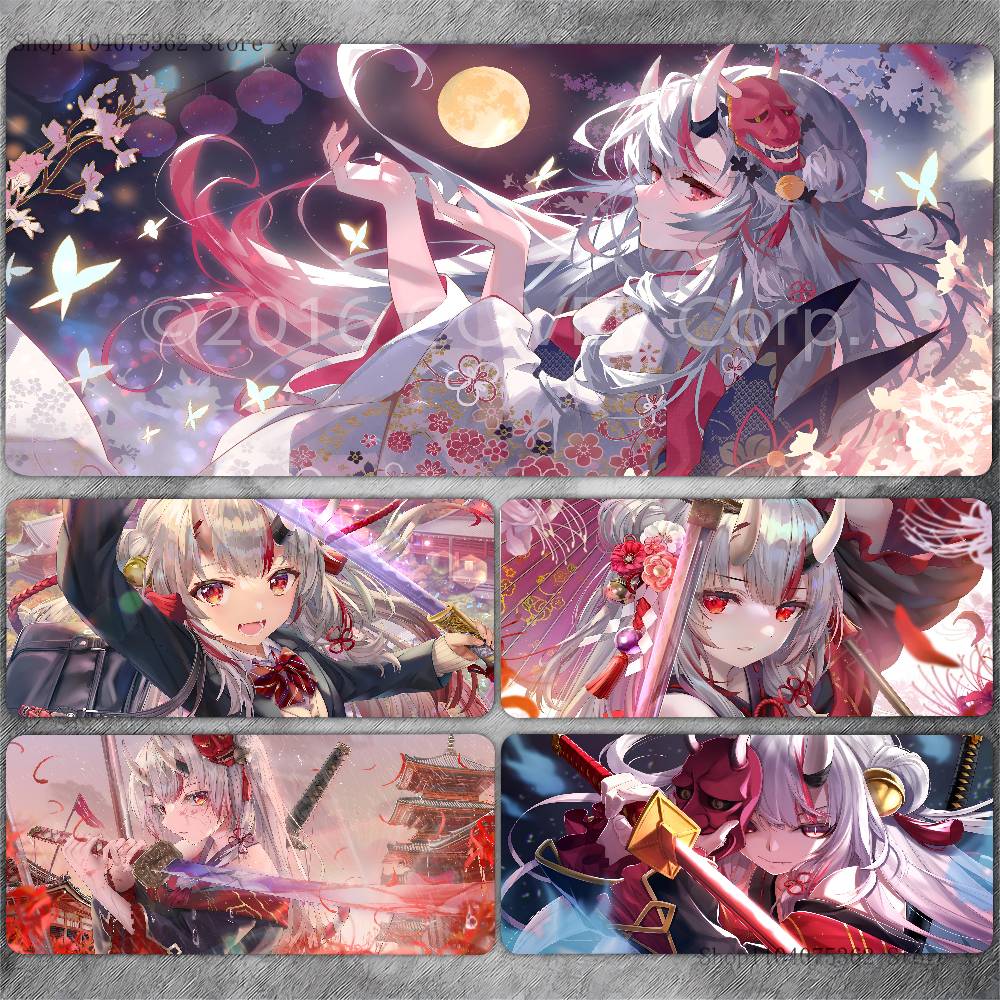 Anime Virtual Girl Nakiri Ayam - Virtual Gaming Accessories 评论和价格