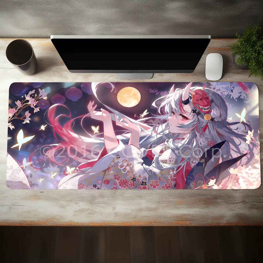 Anime Virtual Girl Nakiri Ayam - Virtual Gaming Accessories 评论和价格