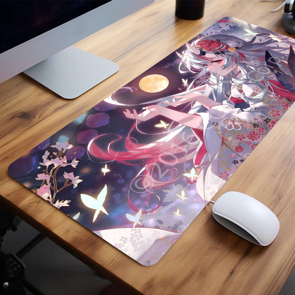 Anime Virtual Girl Nakiri Ayam - Virtual Gaming Accessories 评论和价格